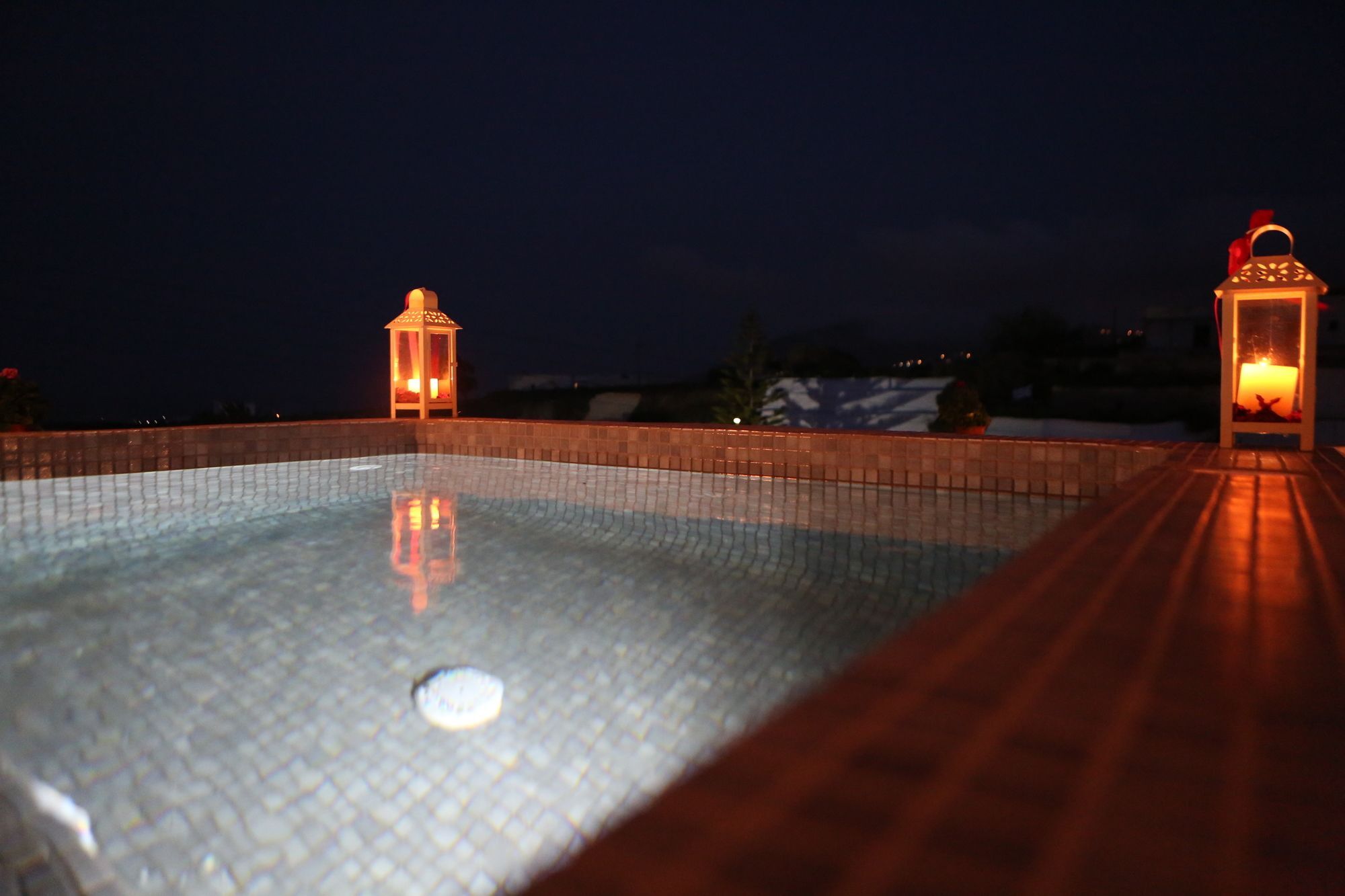 Apartamento Nomikos Mansion Karterados  Exterior foto